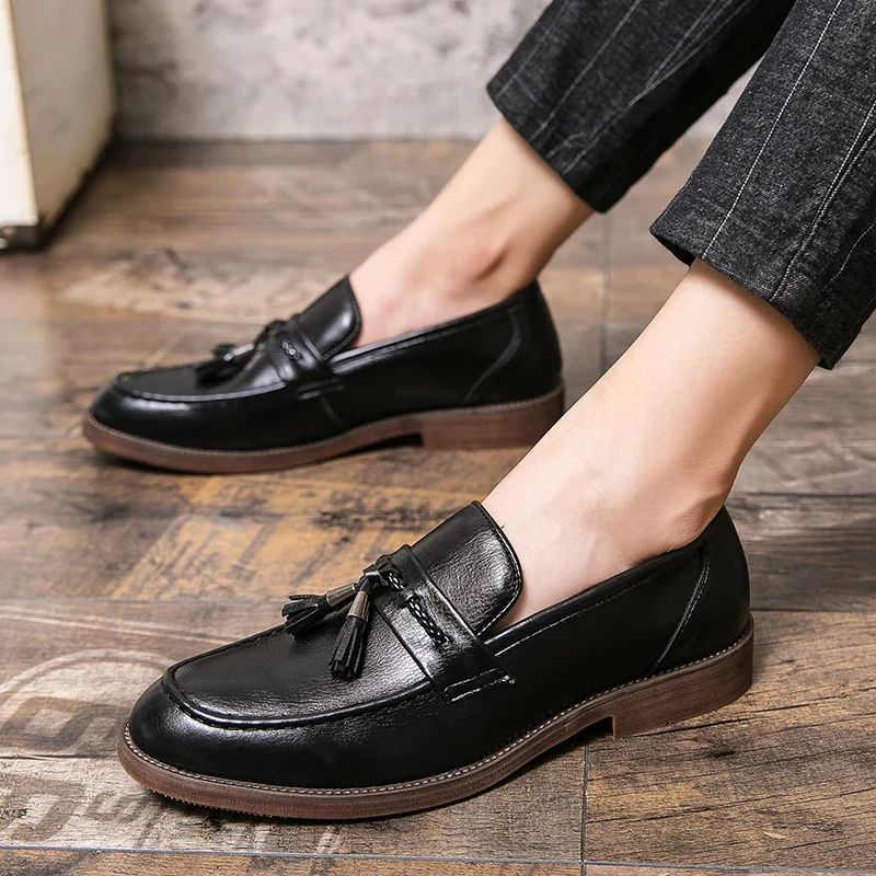 Alrik™ Heritage Comfort Loafer - Image 5