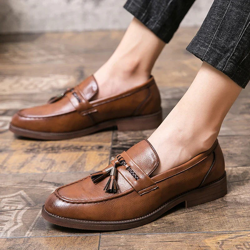 Alrik™ Heritage Comfort Loafer - Image 7