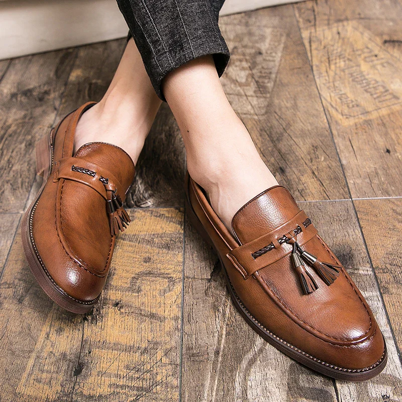 Alrik™ Heritage Comfort Loafer - Image 8