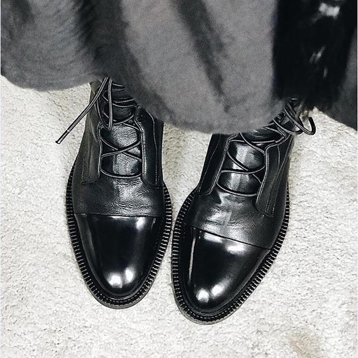 Amelia™ Premium Heel Boots - Image 3