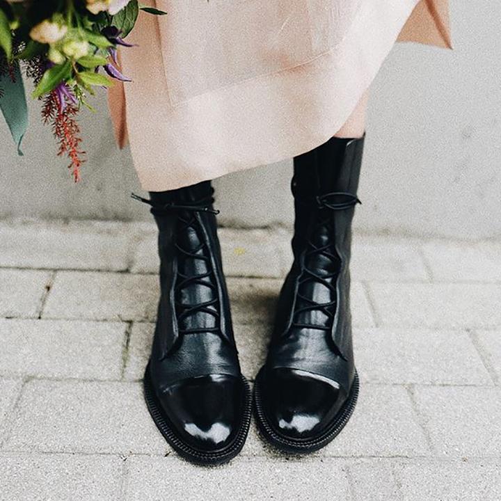 Amelia™ Premium Heel Boots - Image 6
