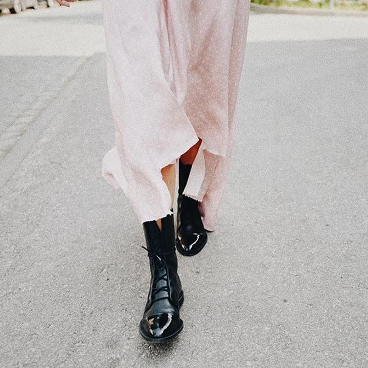 Amelia™ Premium Heel Boots - Image 7