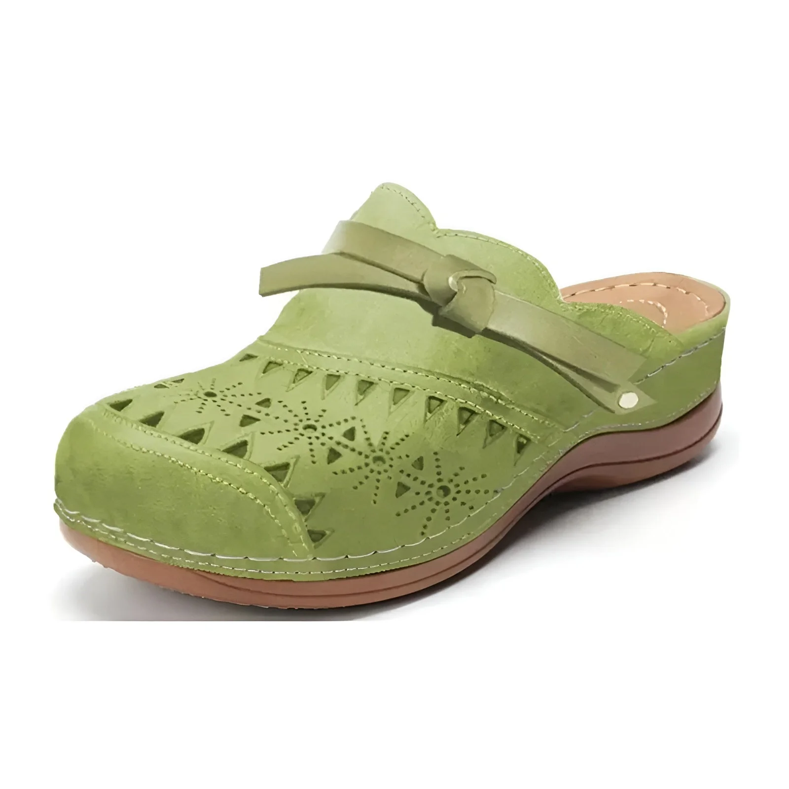 Anette™ | Soft Steps & All-Day Foot Support - Image 3
