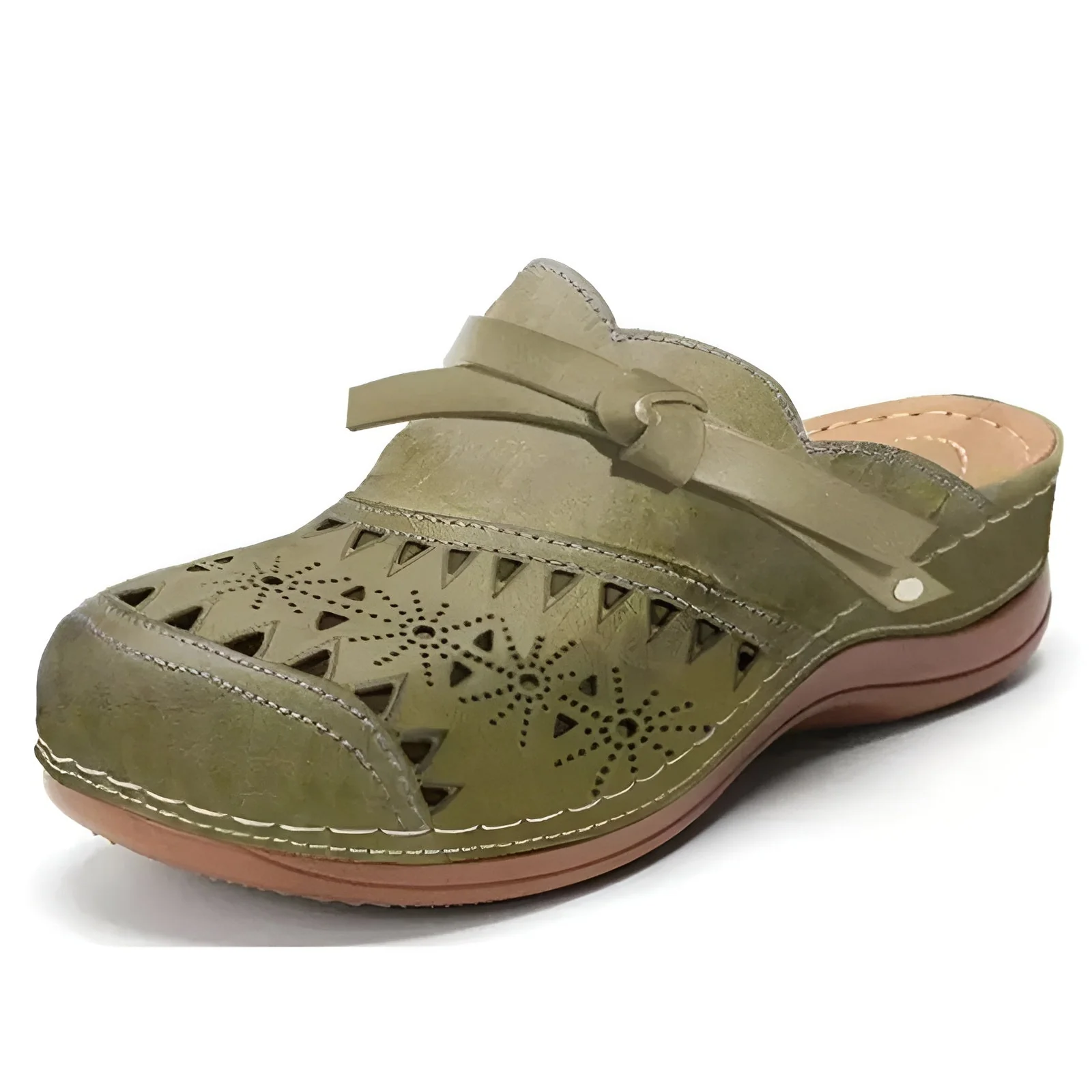 Anette™ | Soft Steps & All-Day Foot Support - Image 4