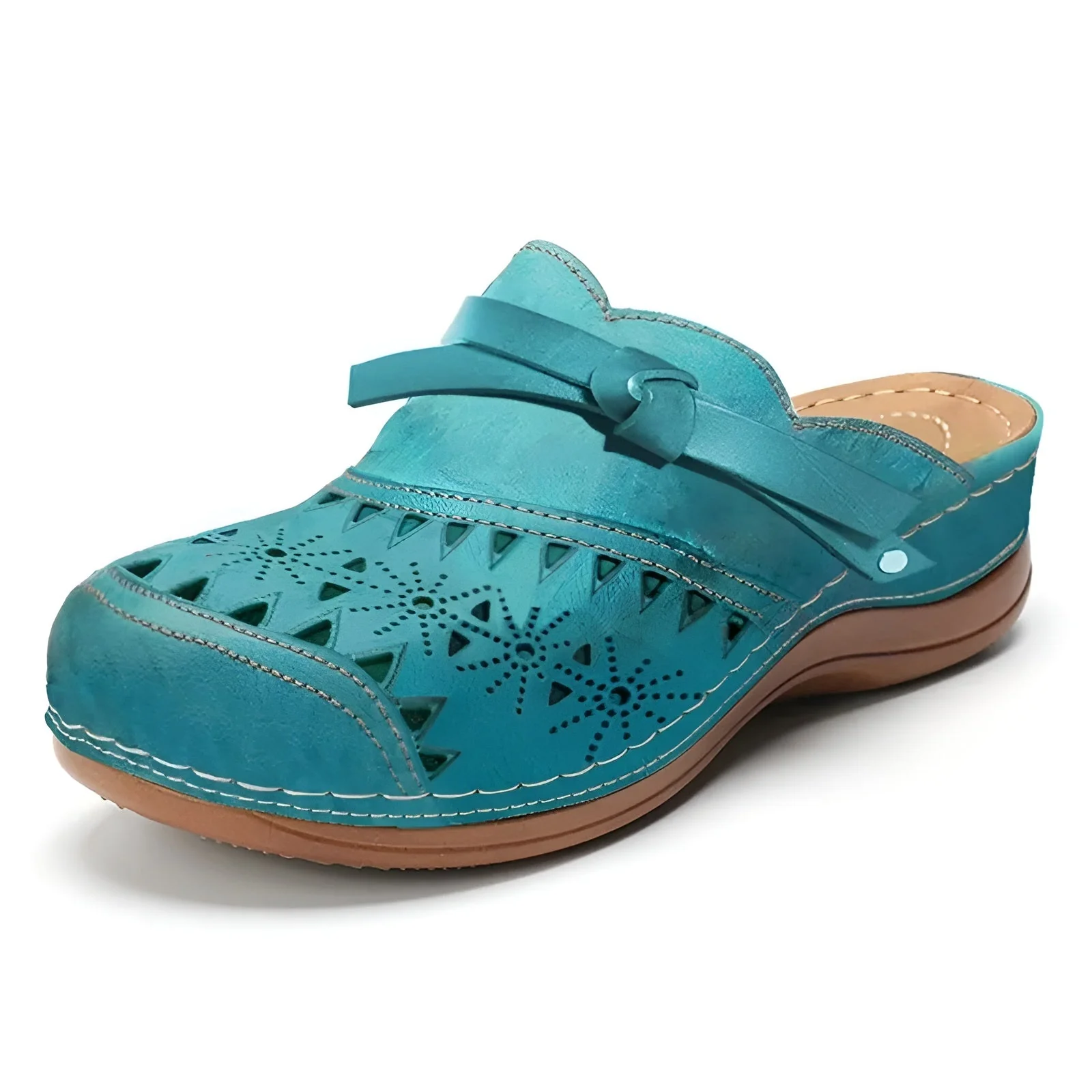 Anette™ | Soft Steps & All-Day Foot Support - Image 5