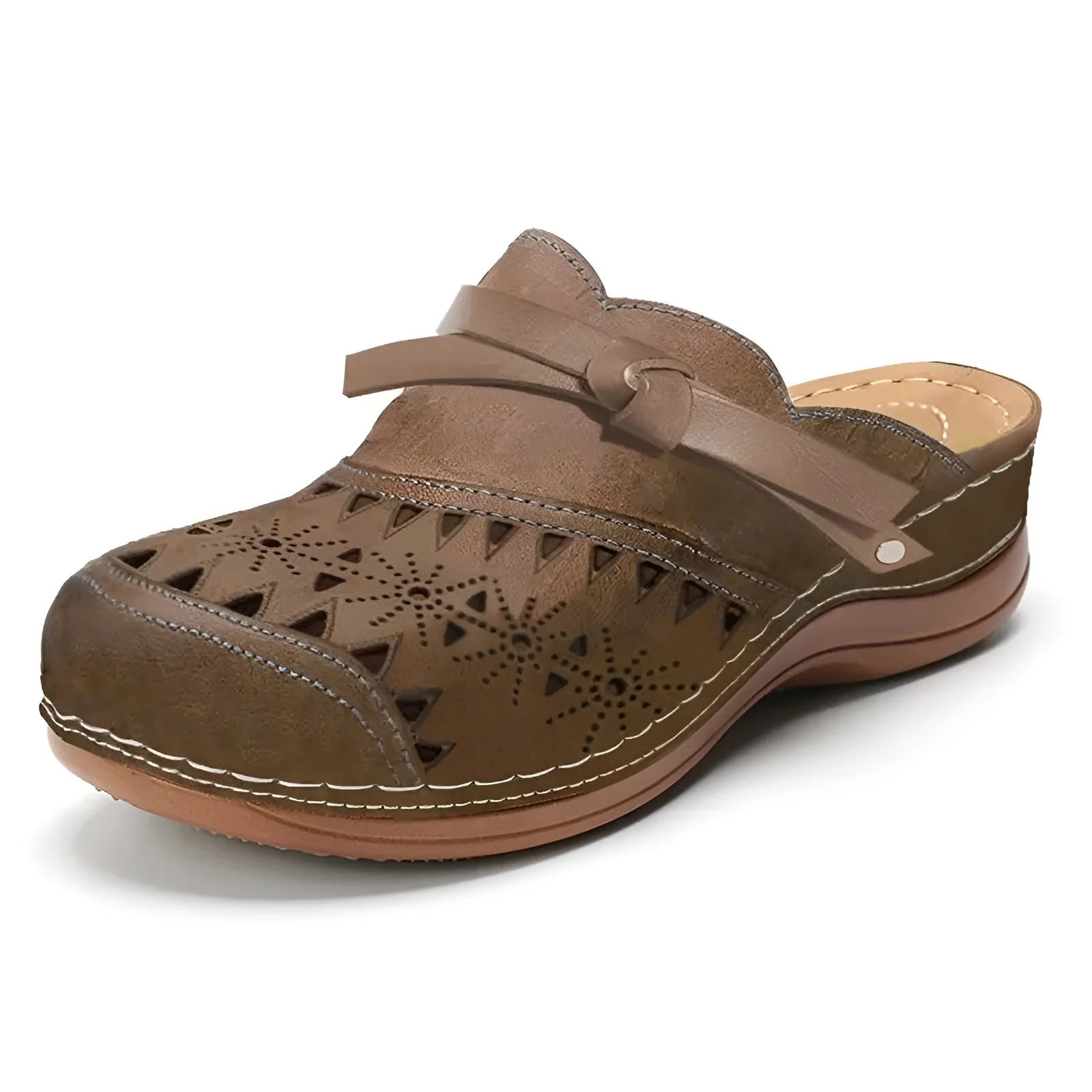 Anette™ | Soft Steps & All-Day Foot Support - Image 6