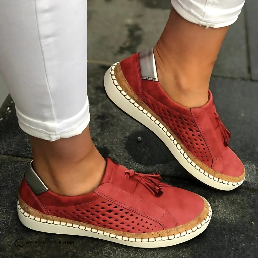 Anwen™ | Comfort Slip-Ons - Image 5