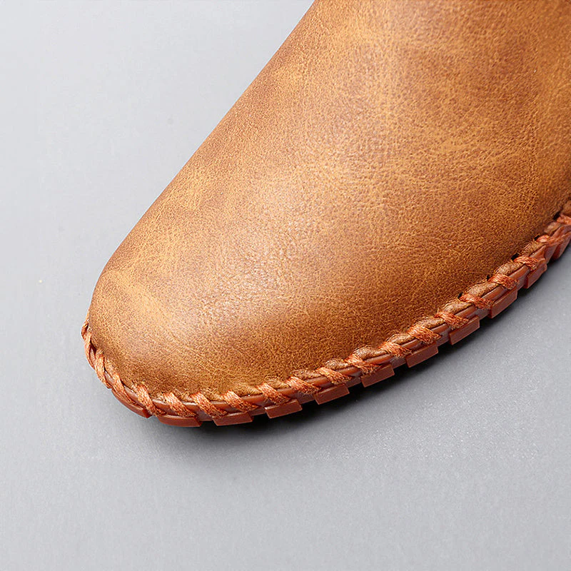 Auren™ The Heritage Comfort Loafer - Image 10