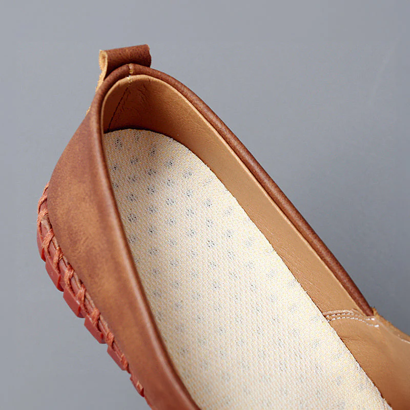 Auren™ The Heritage Comfort Loafer - Image 11