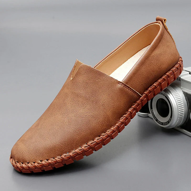 Auren™ The Heritage Comfort Loafer - Image 2