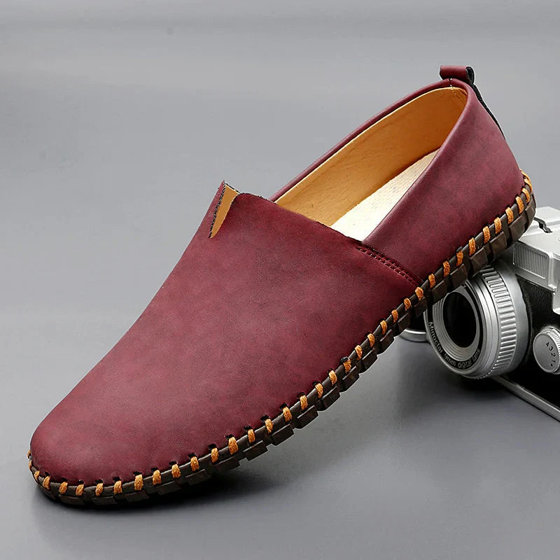 Auren™ The Heritage Comfort Loafer - Image 3