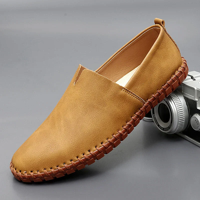 Auren™ The Heritage Comfort Loafer - Image 6
