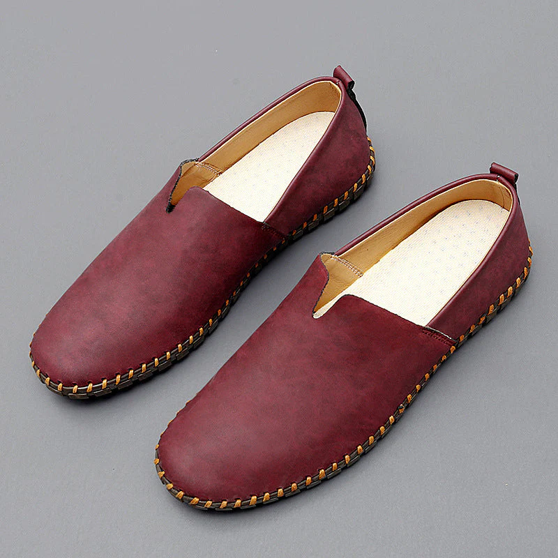 Auren™ The Heritage Comfort Loafer - Image 7