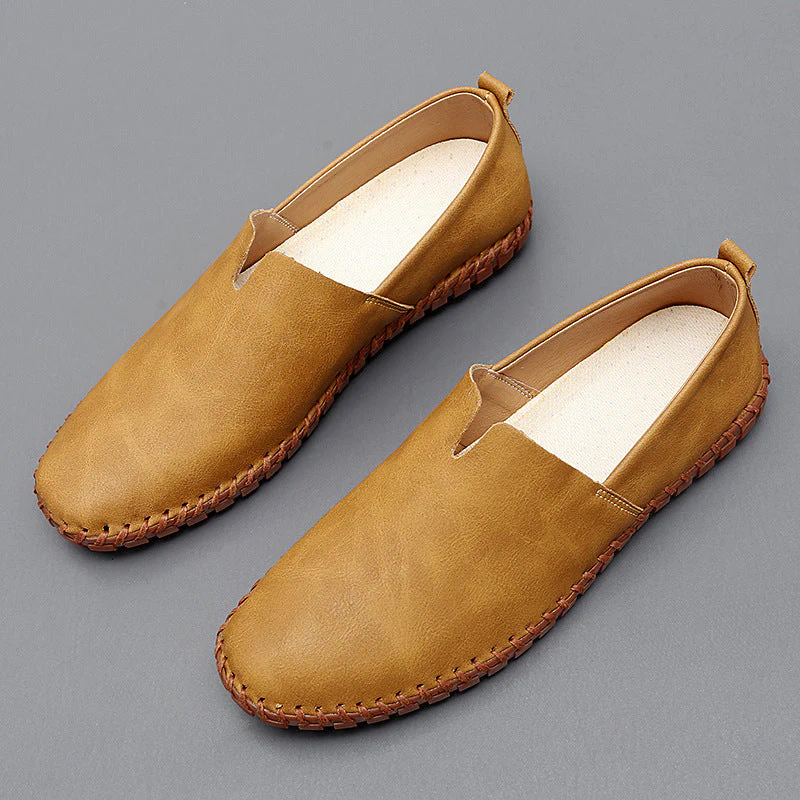 Auren™ The Heritage Comfort Loafer - Image 8