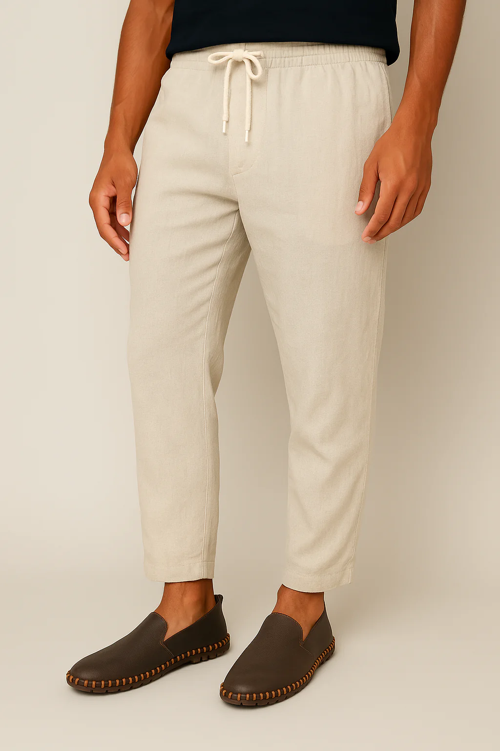 Auren™ The Heritage Comfort Loafer - Image 9