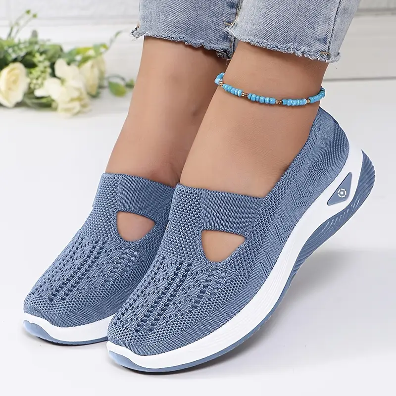 Avelina™ OrthoEase Slip-Ons - Image 10