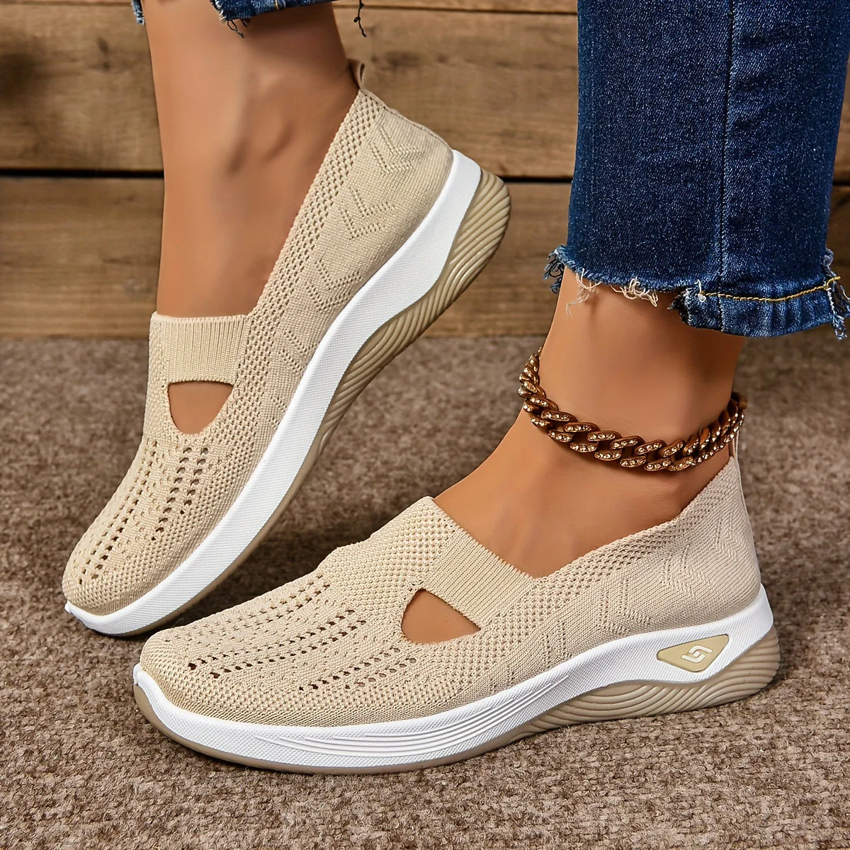 Avelina™ OrthoEase Slip-Ons - Image 2