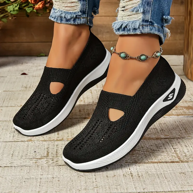 Avelina™ OrthoEase Slip-Ons - Image 5