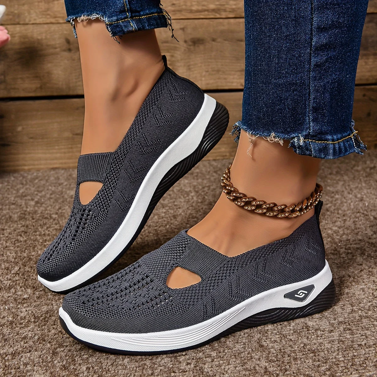 Avelina™ OrthoEase Slip-Ons - Image 8
