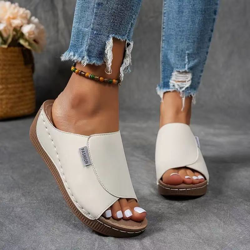 Betsy™ CloudStep Comfort Slides - Image 3