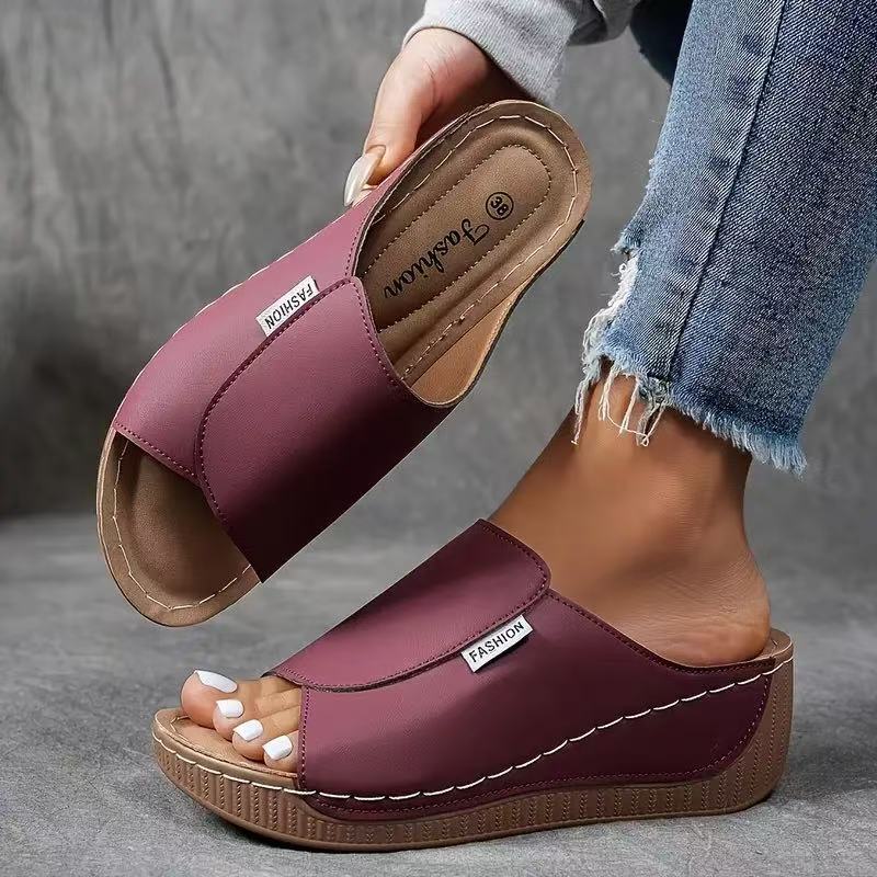 Betsy™ CloudStep Comfort Slides - Image 7