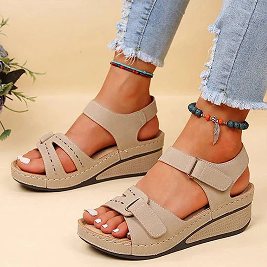 Bronte™ Orthopedic Comfort Sandals