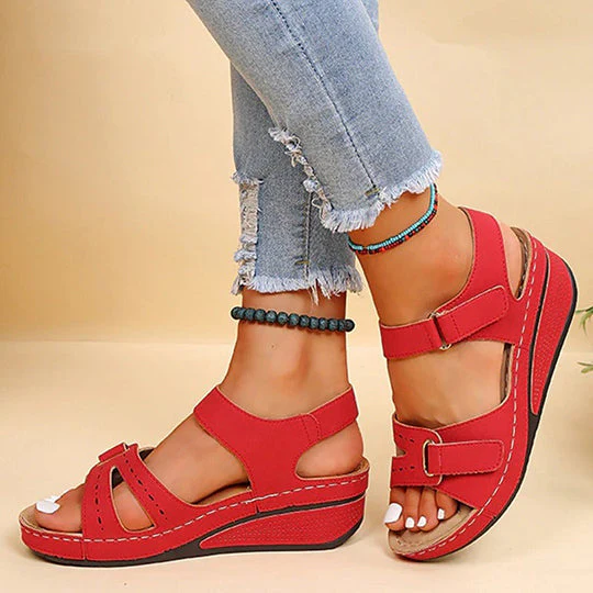 Bronte™ Orthopedic Comfort Sandals - Image 3