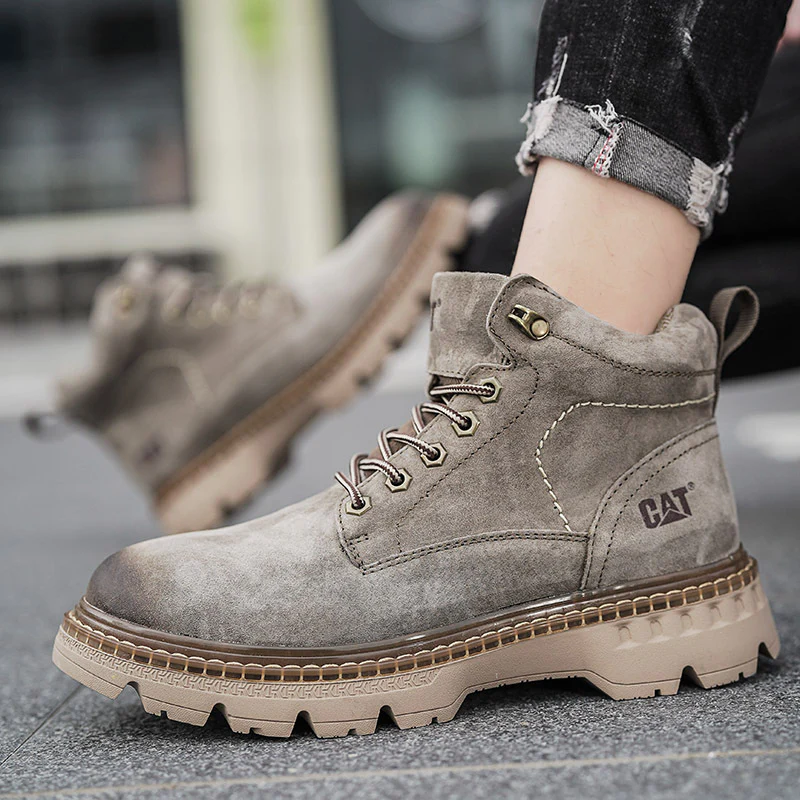 Calder™ Urban Boots - Image 3