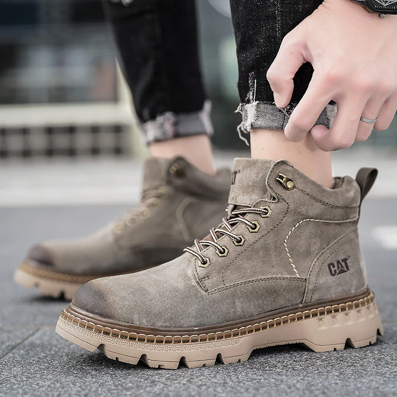 Calder™ Urban Boots - Image 6