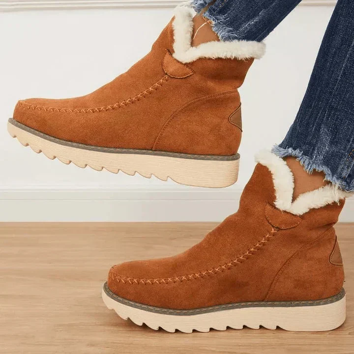 Clara™ Cozy Winter Boots - Image 3