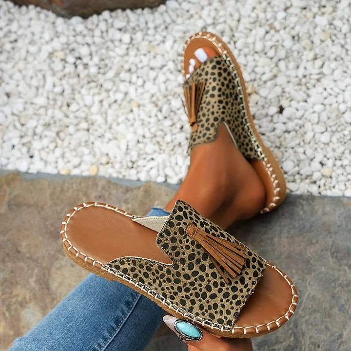 Coralie™ Azura Sandals - Image 10