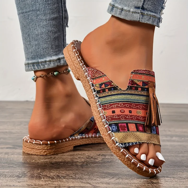 Coralie™ Azura Sandals - Image 2
