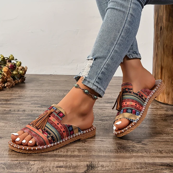 Coralie™ Azura Sandals - Image 3