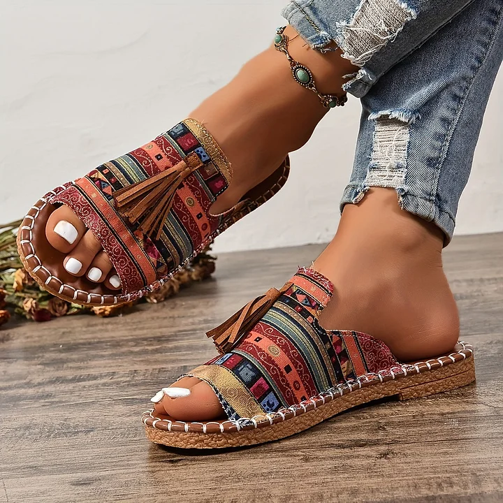 Coralie™ Azura Sandals - Image 4