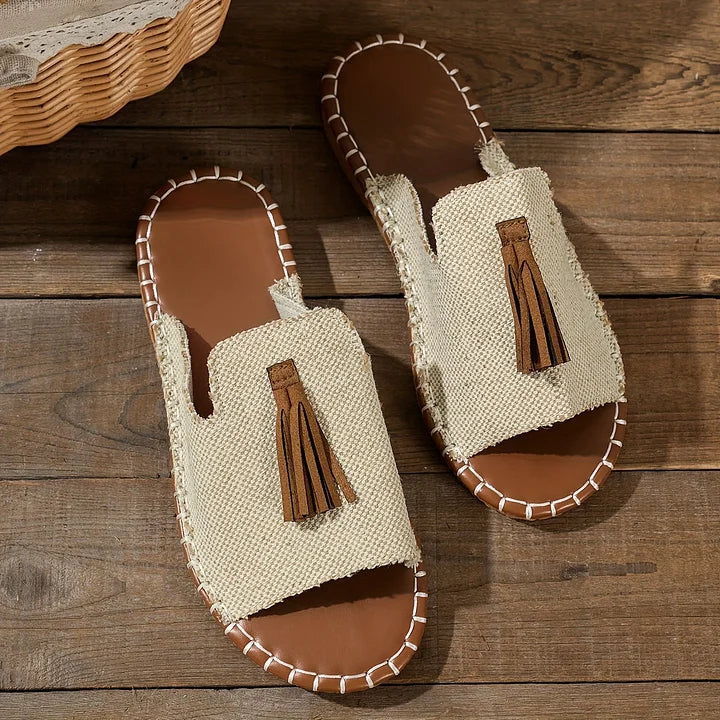Coralie™ Azura Sandals - Image 6