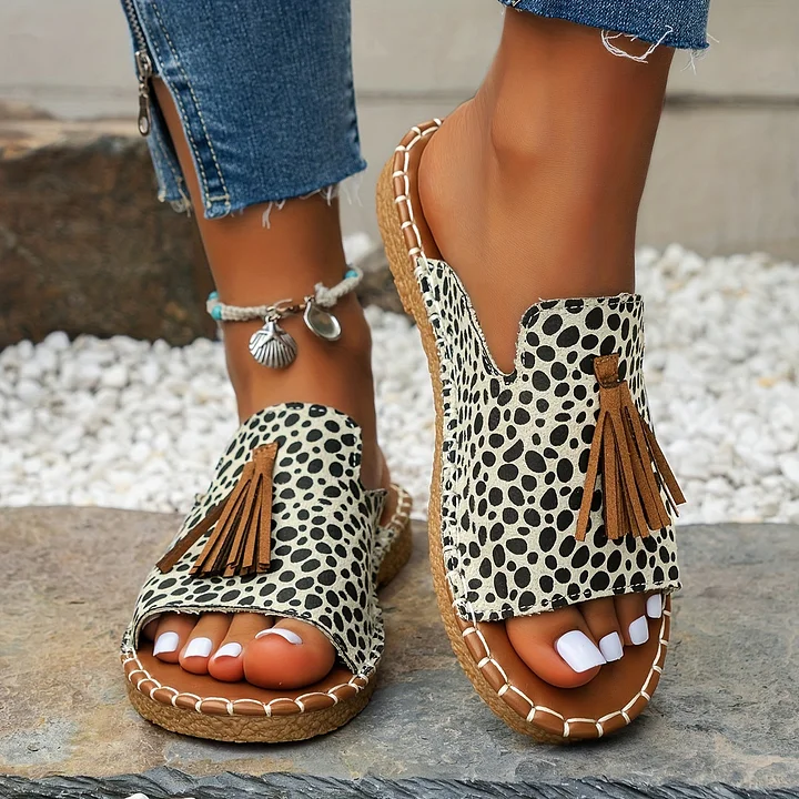Coralie™ Azura Sandals - Image 8