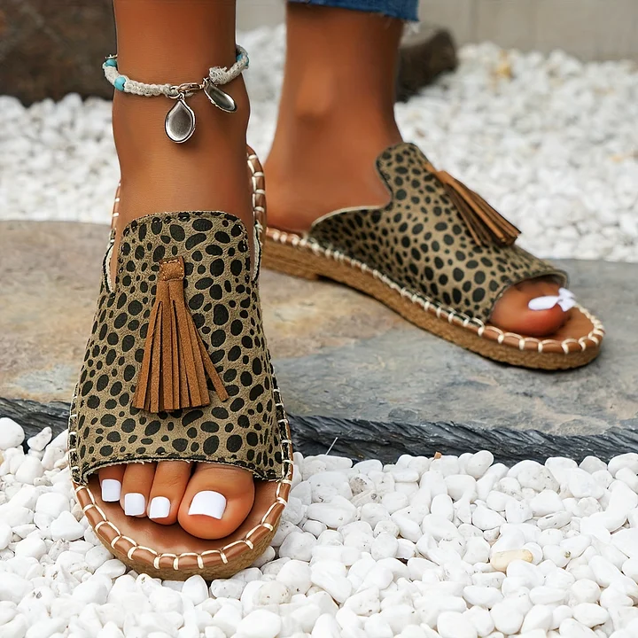 Coralie™ Azura Sandals - Image 9