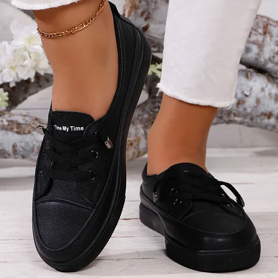 Coraya™ Classic Comfort Sneaker - Image 10