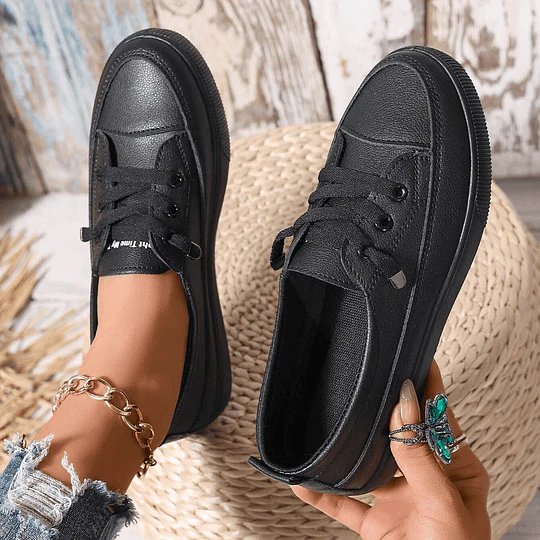 Coraya™ Classic Comfort Sneaker - Image 2