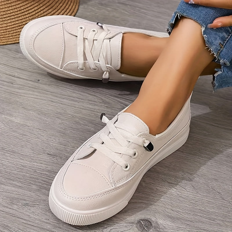 Coraya™ Classic Comfort Sneaker - Image 3