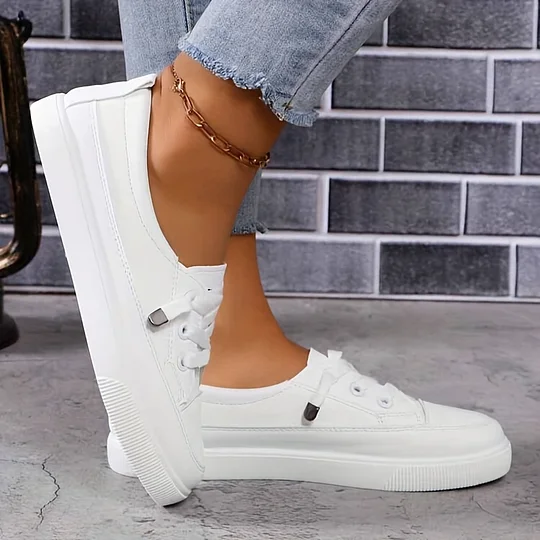Coraya™ Classic Comfort Sneaker - Image 4