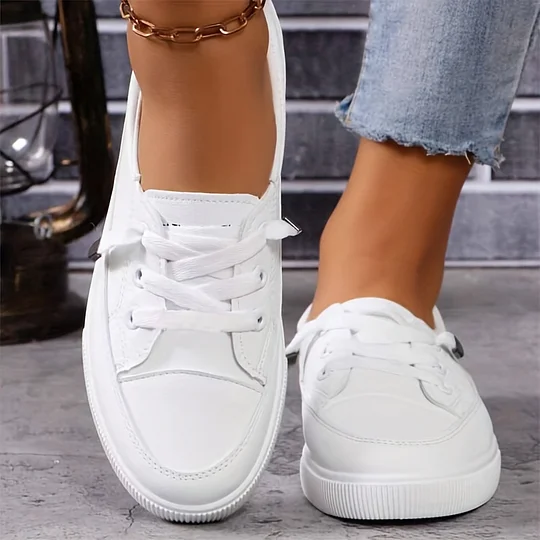 Coraya™ Classic Comfort Sneaker - Image 5