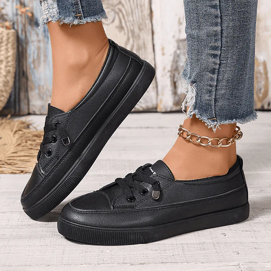 Coraya™ Classic Comfort Sneaker - Image 6