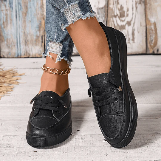 Coraya™ Classic Comfort Sneaker - Image 7