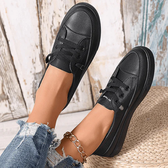 Coraya™ Classic Comfort Sneaker - Image 8