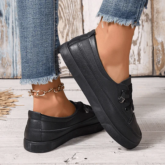 Coraya™ Classic Comfort Sneaker - Image 9