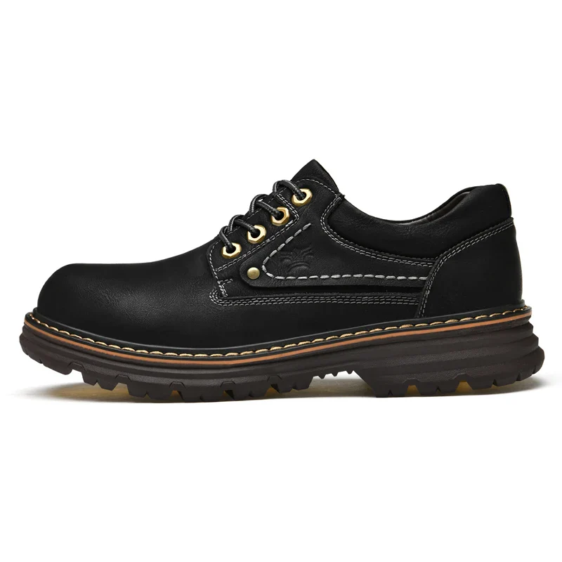 Cruz™ Rugged Oxford Shoes - Image 6