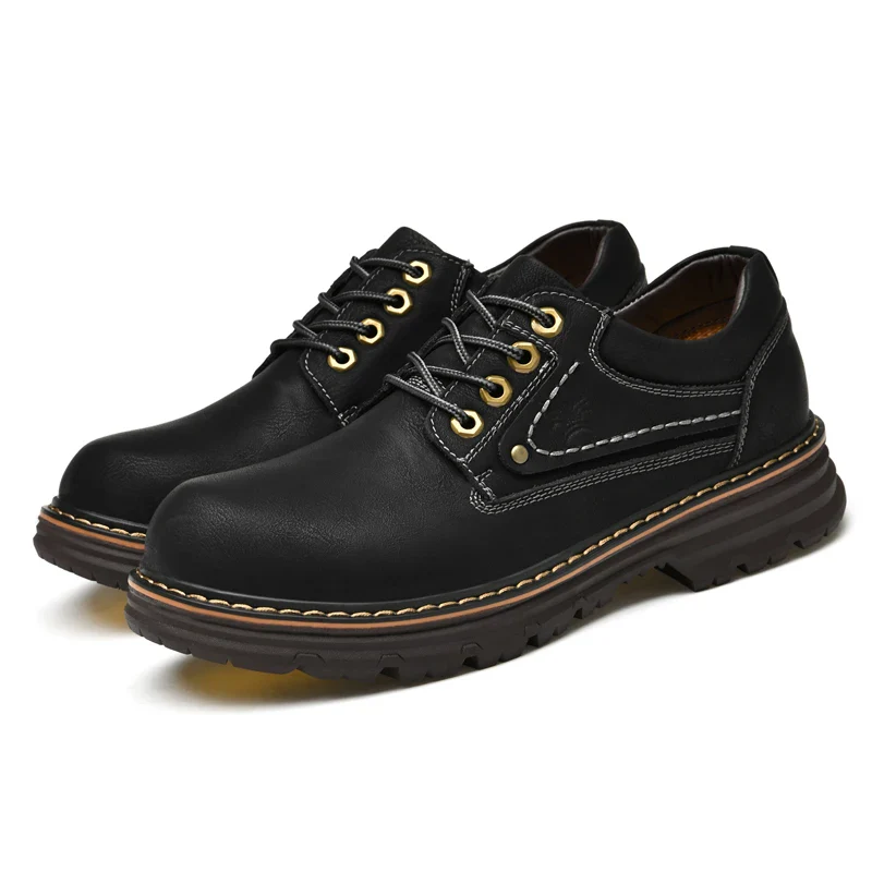 Cruz™ Rugged Oxford Shoes - Image 7