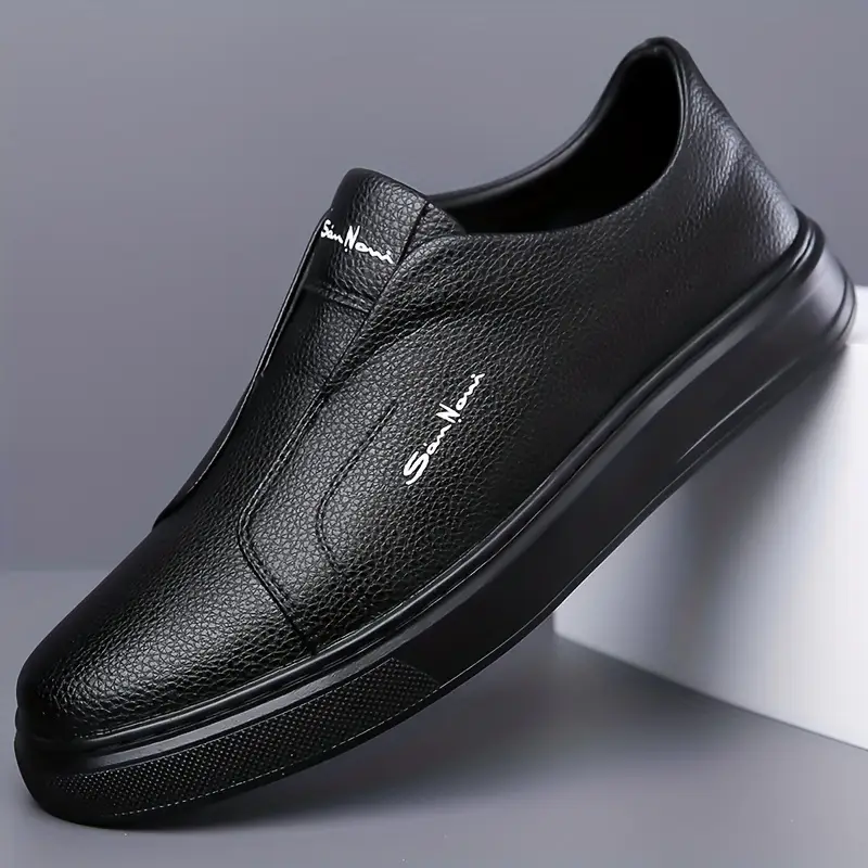 Dacen™ The Sleek Comfort Sneaker - Image 4