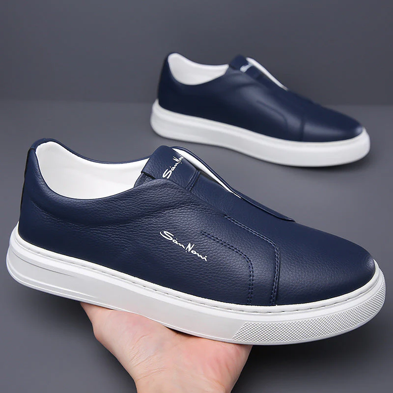 Dacen™ The Sleek Comfort Sneaker - Image 6